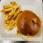 Best Jade Burger in Middleton, WI