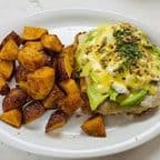 Best Avocado Toast in Middleton, WI