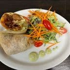 Best Breakfast Burrito in Middleton, WI