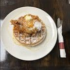 Best Chicken & Waffle in Middleton, WI